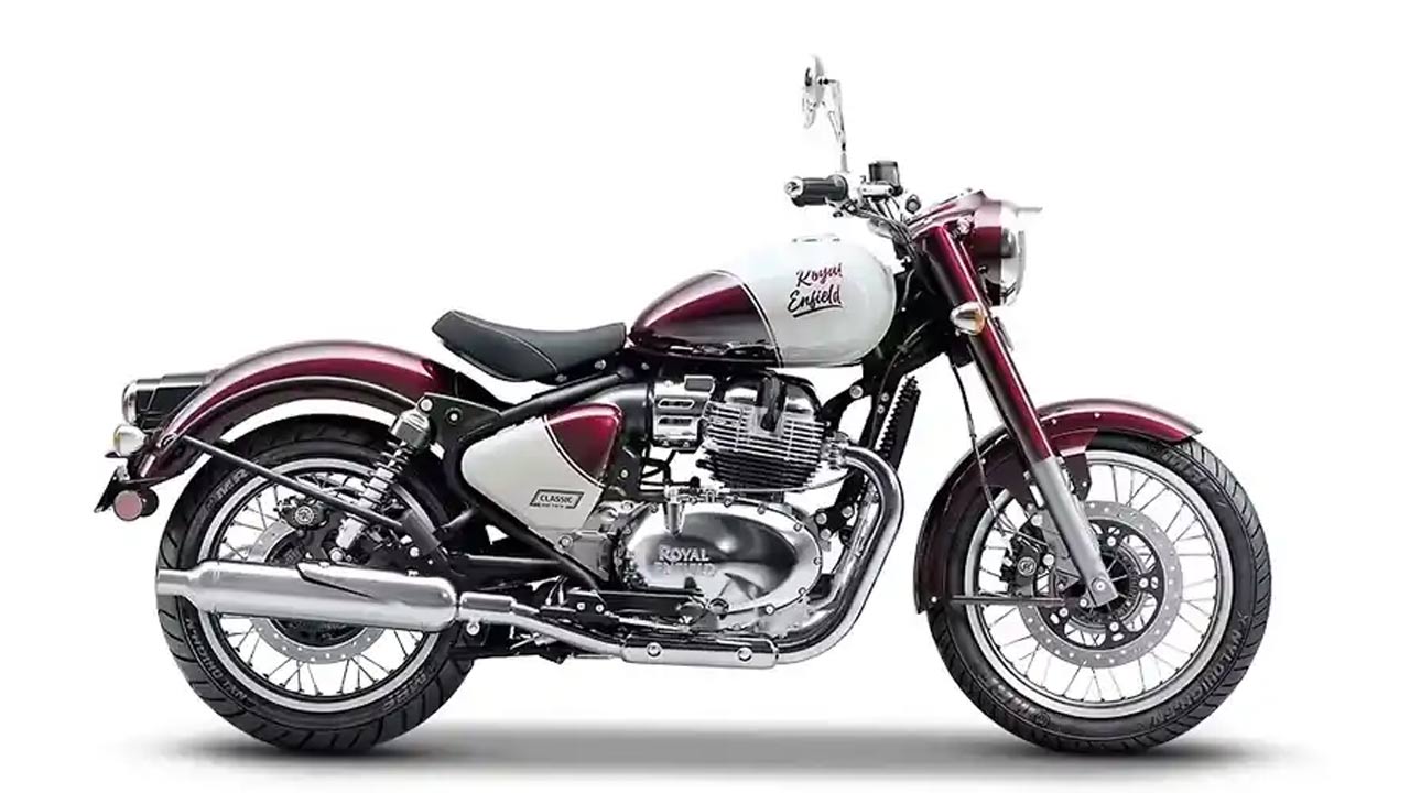 Royal Enfield: పండుగ సీజన్‌లో అదరగొట్టిన రాయల్ ఎన్ఫీల్డ్.. 2,50,000 బైక్స్ సేల్..