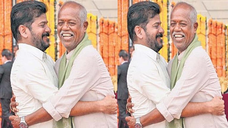 CM Revanth Reddy: అందెశ్రీ ఆకస్మిక మృతి.. సీఎం రేవంత్ రెడ్డి తీవ్ర దిగ్భ్రాంతి