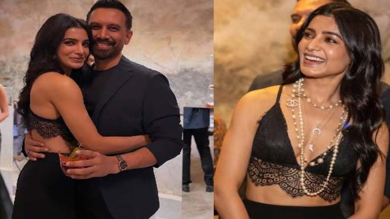 Samantha : సమంతపై రాజ్ నిడుమోరు ఆసక్తికర కామెంట్స్