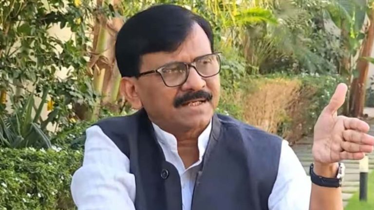 Sanjay Raut: శివసేన- ఎంఎన్‌ఎస్ మధ్య పొత్తు.. కాంగ్రెస్ పై సంజయ్ రౌత్ సంచలన వ్యాఖ్యలు..!
