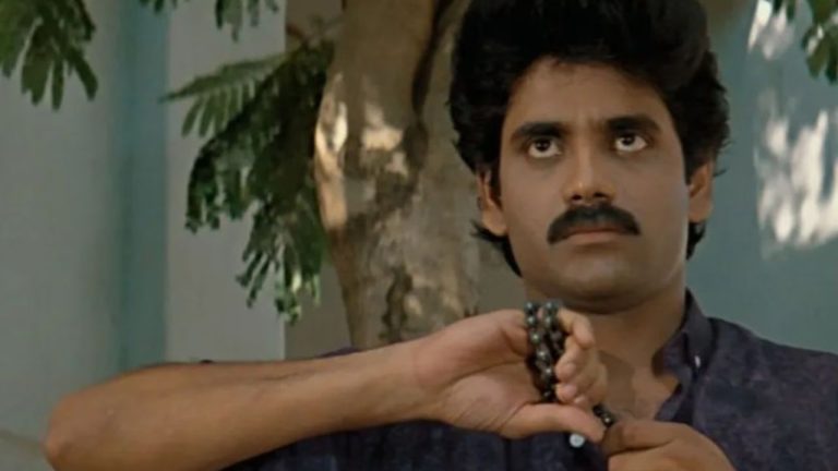 Siva: మోహన్‌బాబు లేనందునే.. ‘శివ’ విజయం సాధ్యమైంది – వర్మ