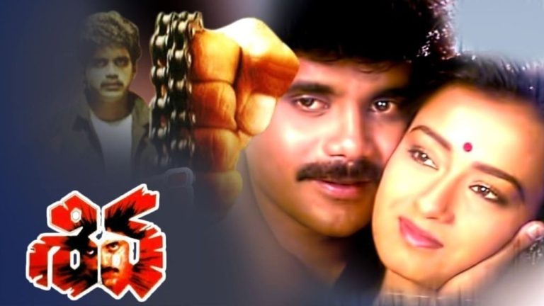Shiva Re-release: 10 కొత్త సినిమాలు రిలీజైతే .. రీ రిలీజ్ సినిమా చూస్తున్నారు
