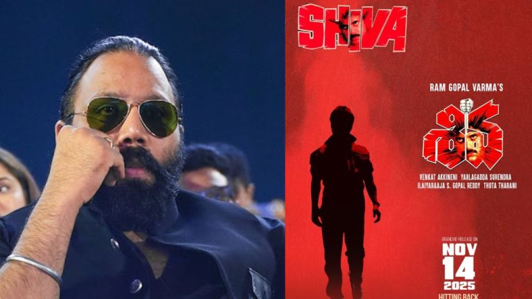 Sandeep Reddy : నేను డైరెక్టర్ అవ్వ‌డానికి కారణం ఈ మూవీనే – సందీప్ రెడ్డి వంగా