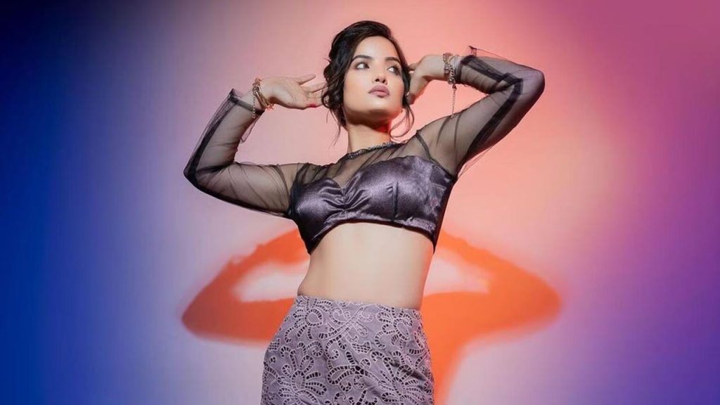 Siri Hanumanth