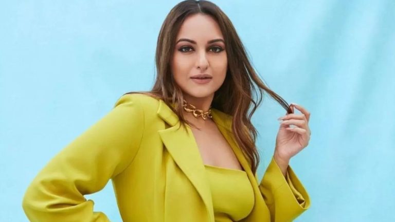 Sonakshi Sinha : మనం చేసే ప్రతి తప్పు.. కొత్త పాఠం నేర్పిస్తుంది