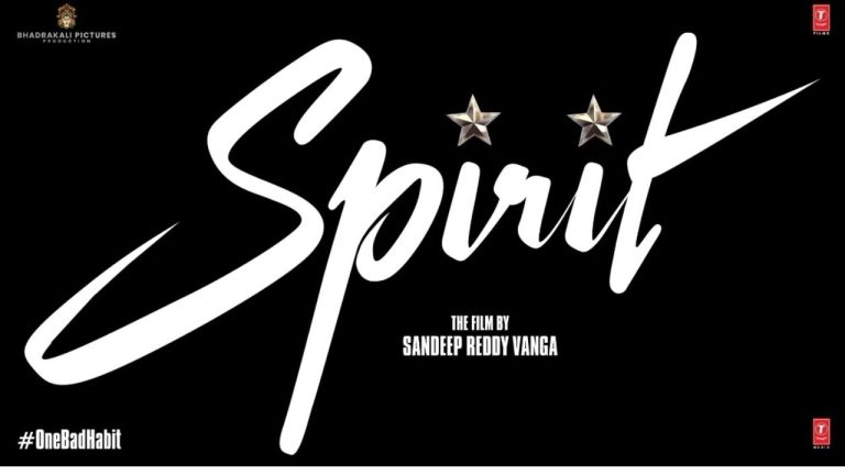 SPIRIT : రెబల్ స్టార్ స్పిరిట్ లో మెగాస్టార్.. పక్కా..?