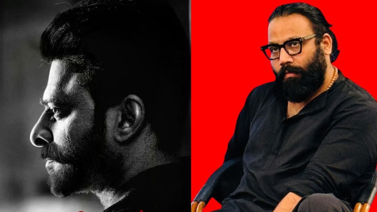 Spirit : షూట్ స్టార్ట్ కాకుండానే భారీ ధర పలికిన ‘స్పిరిట్’ డిజిటల్ రైట్స్