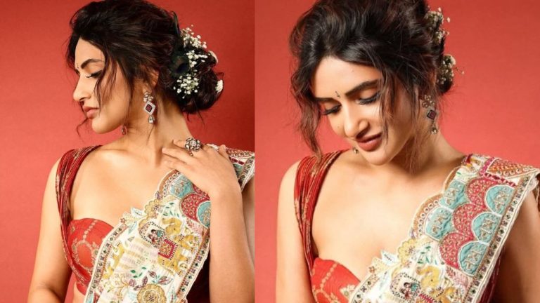 Sreeleela : అదే హీరోతో మరో ప్రాజెక్ట్‌కు ఓకే చెప్పిన శ్రీలీల..?