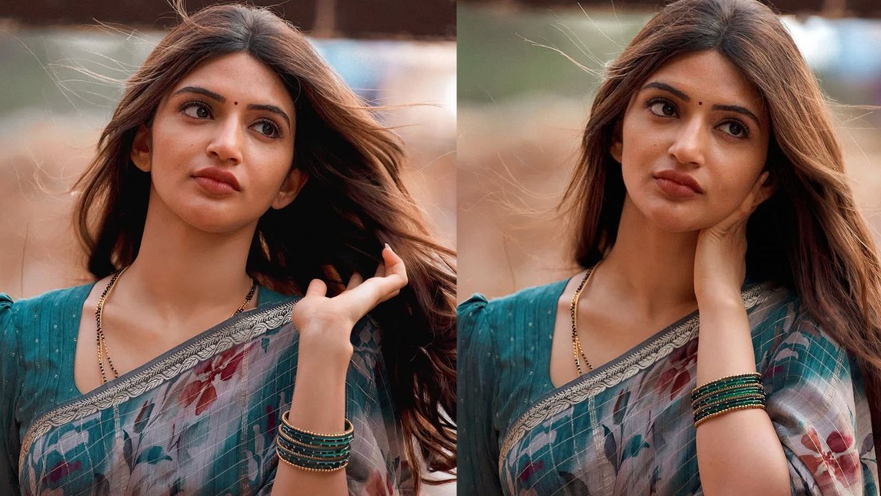 Sreeleela : ఫెయిల్యూర్స్‌కి ఫుల్‌స్టాప్‌.. ‘పరాశక్తి’తో తిరిగి ఫామ్‌లోకి శ్రీలీల..