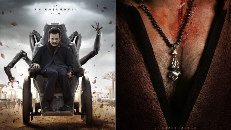 SSMB 29 : ఫస్ట్ టైమ్ అలాంటి పని చేస్తున్న జక్కన్న.. మహేశ్ ఫ్యాన్స్ టెన్షన్