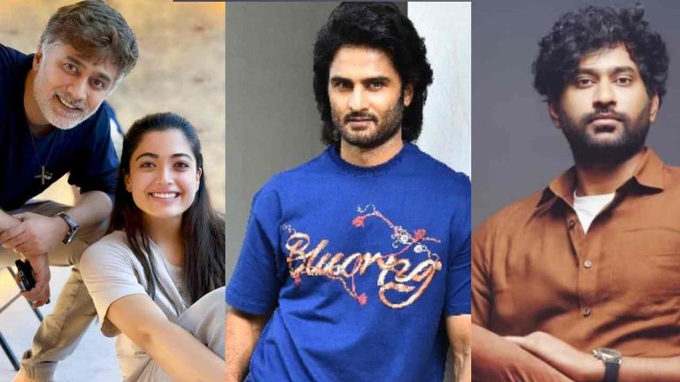 Tollywood: ఈ నలుగురికీ విషమ పరీక్షే