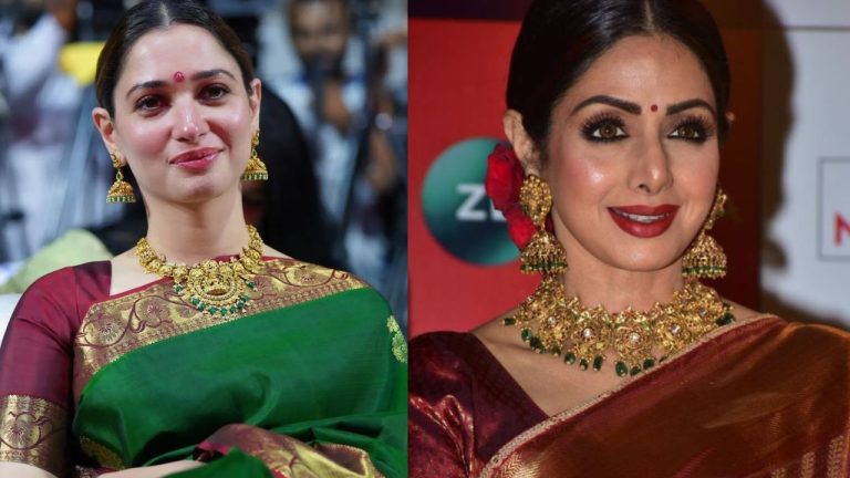 Tamannaah Bhatia : బోని కపూర్ అనుమతిస్తే.. తమన్నా కల నెరవేరినట్లే