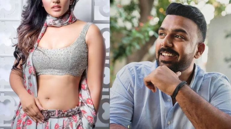 Tarun Bhascker : మొత్తానికి లవ్ మ్యాటర్‌పై ఓపెన్ అయిన యంగ్ డైరెక్టర్..