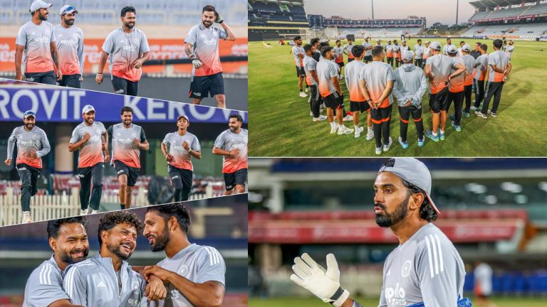 IND vs SA: సౌతాఫ్రికాతో వన్డే సిరీస్‌.. రోహిత్‌, కోహ్లీ ఎంట్రీతో జట్టు బలం పెరిగేనా..?