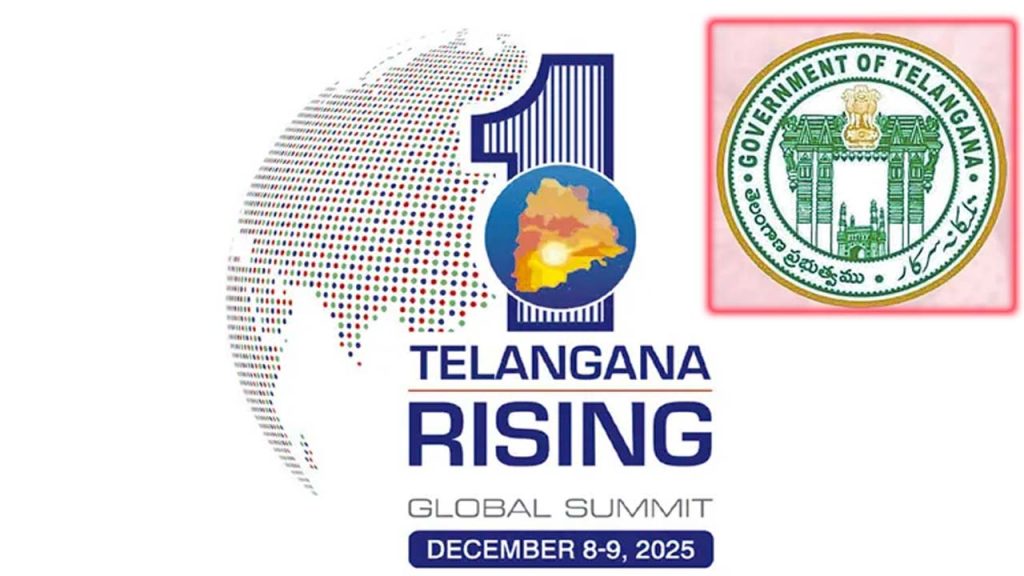 Telangana Rising