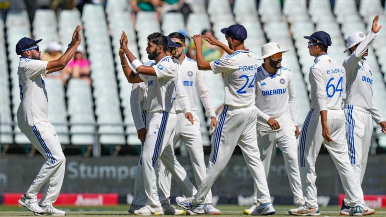 IND vs SA 2nd Test: భారీ ఒత్తిడిలో భారత్.. మార్పులు తప్పవా..?