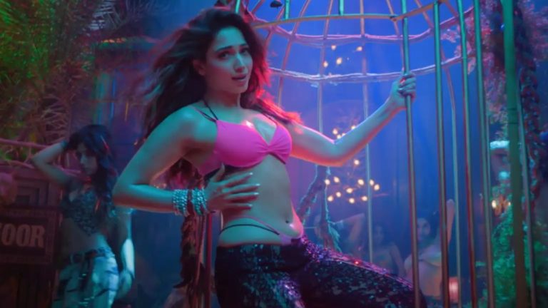 Tamannaah special song: తెలుగులో మరో ఐటమ్ సాంగ్‌లో తమన్నా