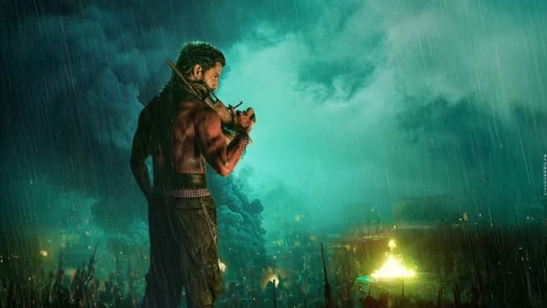 ‘The Paradise’ : నాని ‘ది ప్యారడైజ్’ ఫస్ట్ సింగిల్ అప్‌డేట్..!