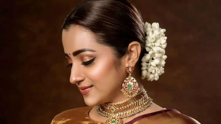 Trisha : అసహ్యం వేస్తుంది ఫేక్ న్యూస్ ఆపండి – త్రిష సీరియస్ వార్నింగ్