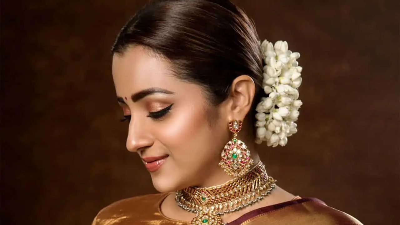 Trisha : అసహ్యం వేస్తుంది ఫేక్ న్యూస్ ఆపండి – త్రిష సీరియస్ వార్నింగ్