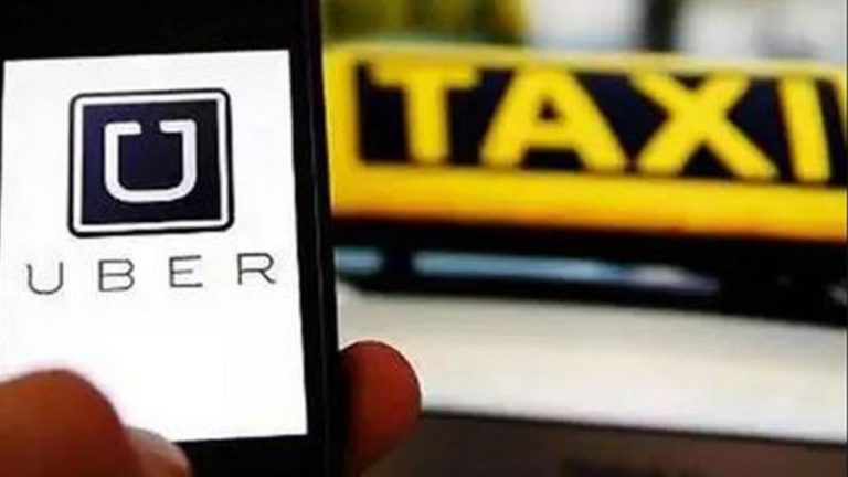 Uber: ఉబర్ డ్రైవర్లకు గుడ్ న్యూస్.. ఇక ఆ కష్టాలకు చెక్.. వీడియో రికార్డింగ్ ఫీచర్‌ వచ్చేస్తోంది