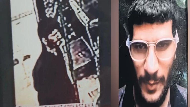 Delhi Car Blast: బాంబు దాడికి ముందు మజీద్‌కి వెళ్లిన ఉమర్.. 10 నిమిషాలు అక్కడే.. (సీసీటీవీ ఫుటేజ్)