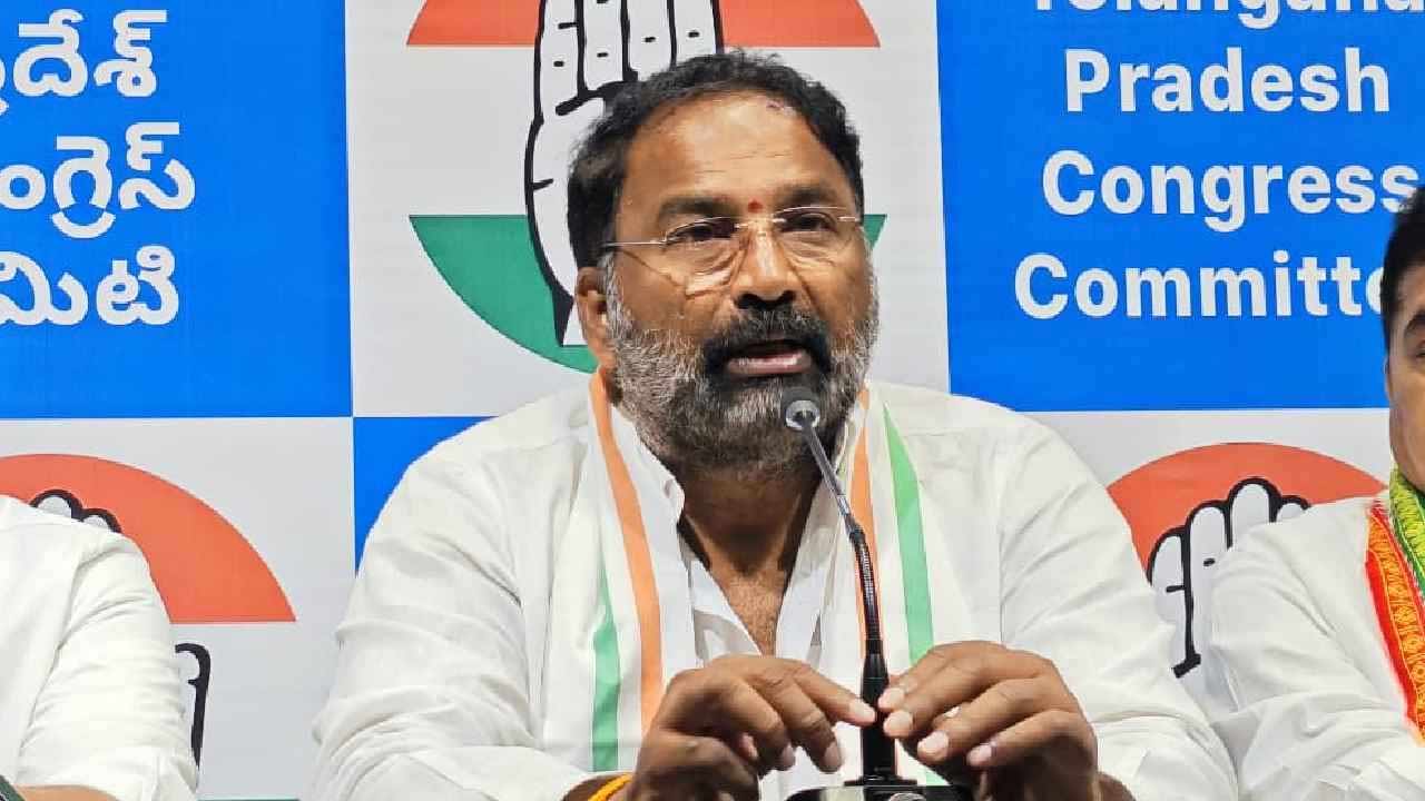 Vakiti Srihari : జూబ్లీహిల్స్ ఉపఎన్నికలో గెలుపు.. ప్రజల గెలుపు..