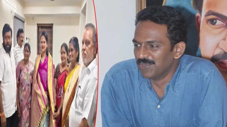 Vangaveeti Family: ఆసక్తికరంగా వంగవీటి ఫ్యామిలీ రాజకీయాలు.. రాధా లేని టైంలో ఆశా కిరణ్ పొలిటికల్ ఎంట్రీ!
