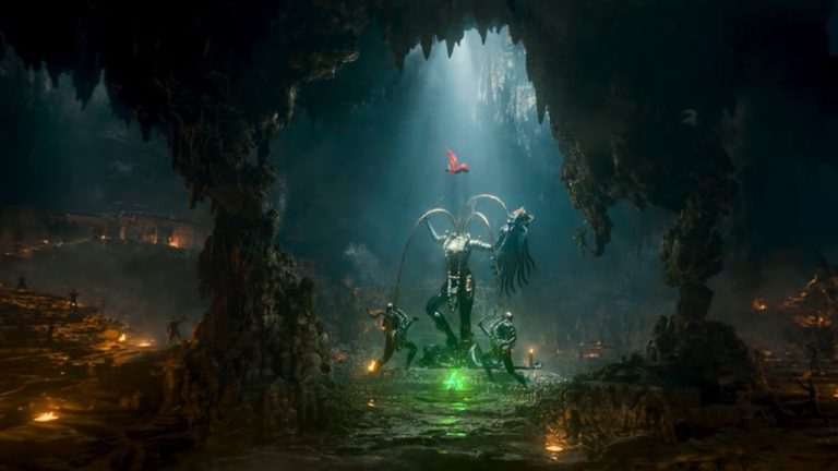 Varanasi : వారణాసి గ్లింప్స్‌లో కనిపించిన తలలేని దేవత ఎవరో తెలుసా..?