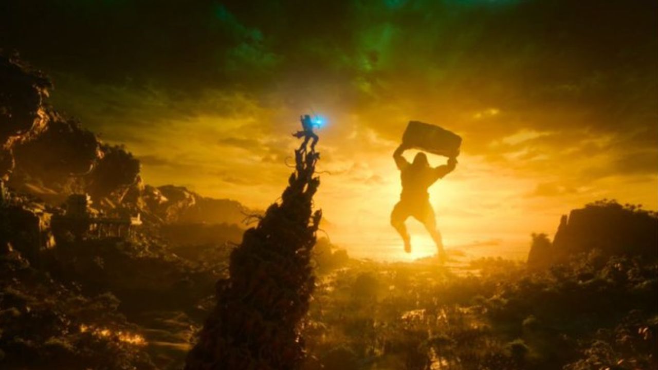 Varanasi : మహేష్ – రాజమౌళి ‘వారణాసి’ లో హనుమంతుడిగా మాధవన్?