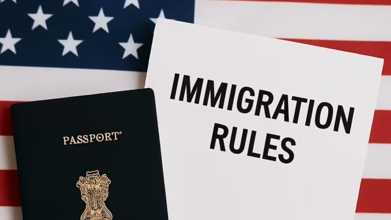 New Visa Rules: అమెరికా వెళ్లే వారికి ట్రంప్‌ మరో కొత్త రూల్.. దీర్ఘకాలిక వ్యాధులతో బాధపడేవారికి నో వీసా!