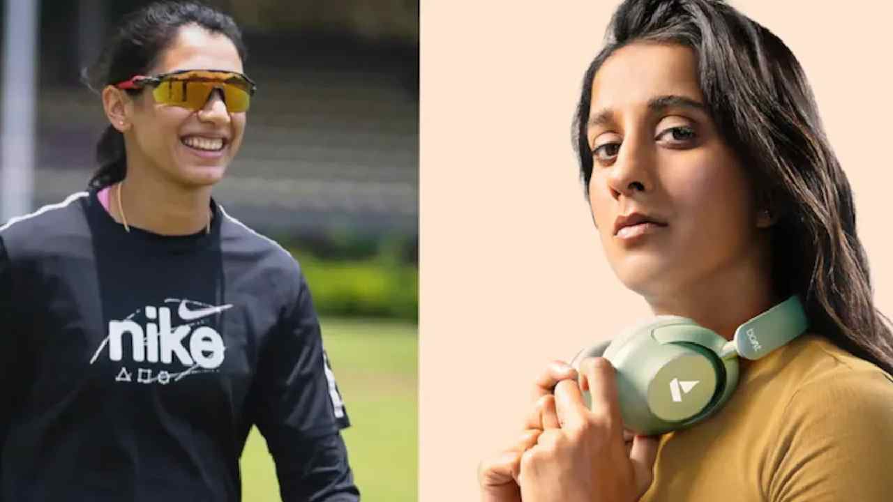 World Cup: వరల్డ్ కప్ ఎఫెక్ట్.. భారీగా పెరిగిన మహిళా క్రికెటర్ల బ్రాండ్ వాల్యూ..