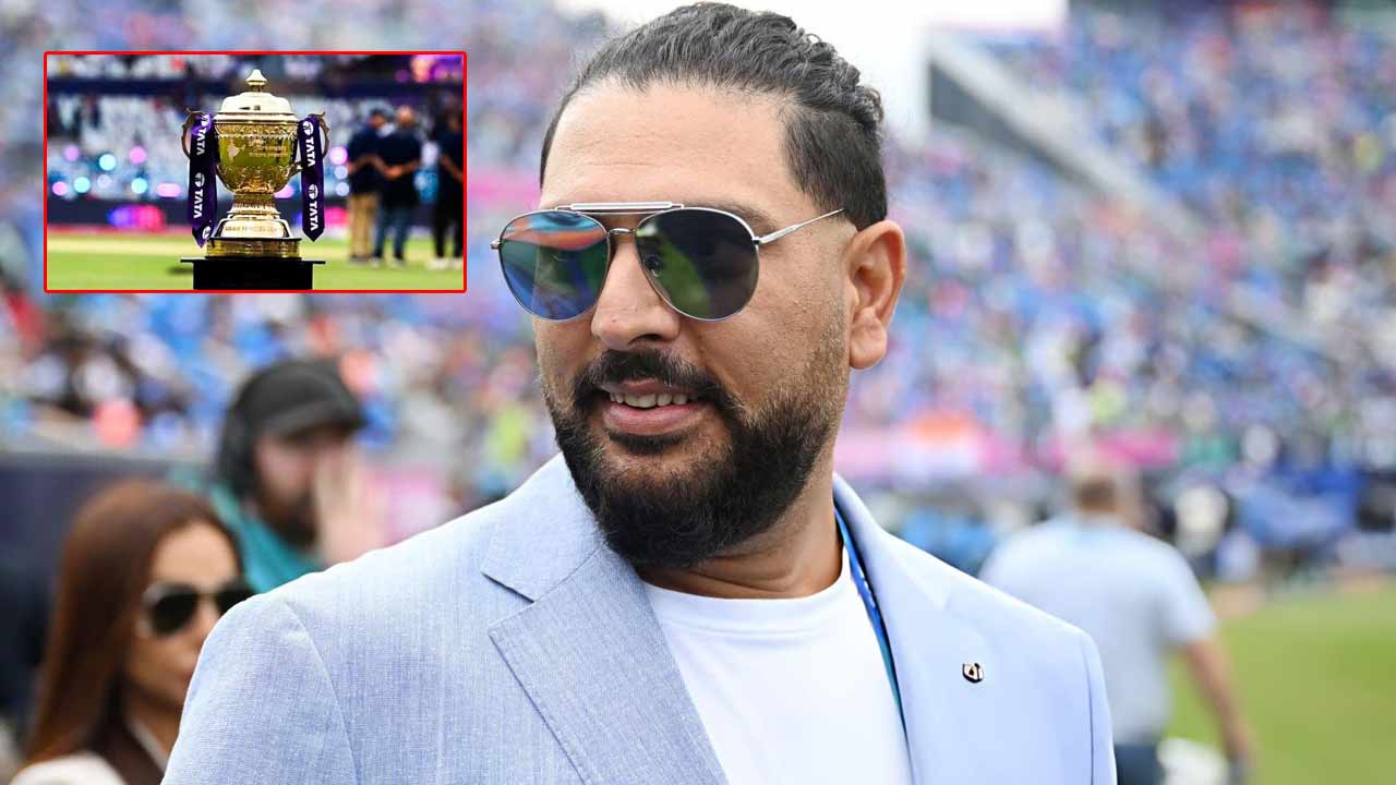 Yuvraj Singh: ఐపీఎల్⁬లోకి యువరాజ్ సింగ్ రీఎంట్రీ.. ఆ జట్టు హెడ్ కోచ్‌గా..?