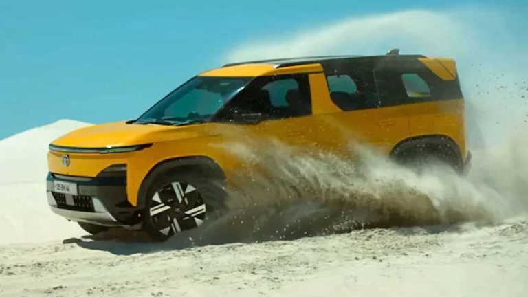 Top 5 Electric Cars: 2026 లో విడుదల కానున్న టాప్ 5 EVల జాబితా ఇదే.. ఒక లుక్ వేయండి