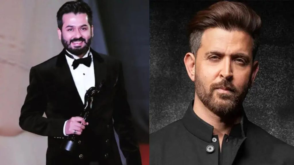 Aditya Dhar Responds To Hrithik Roshan