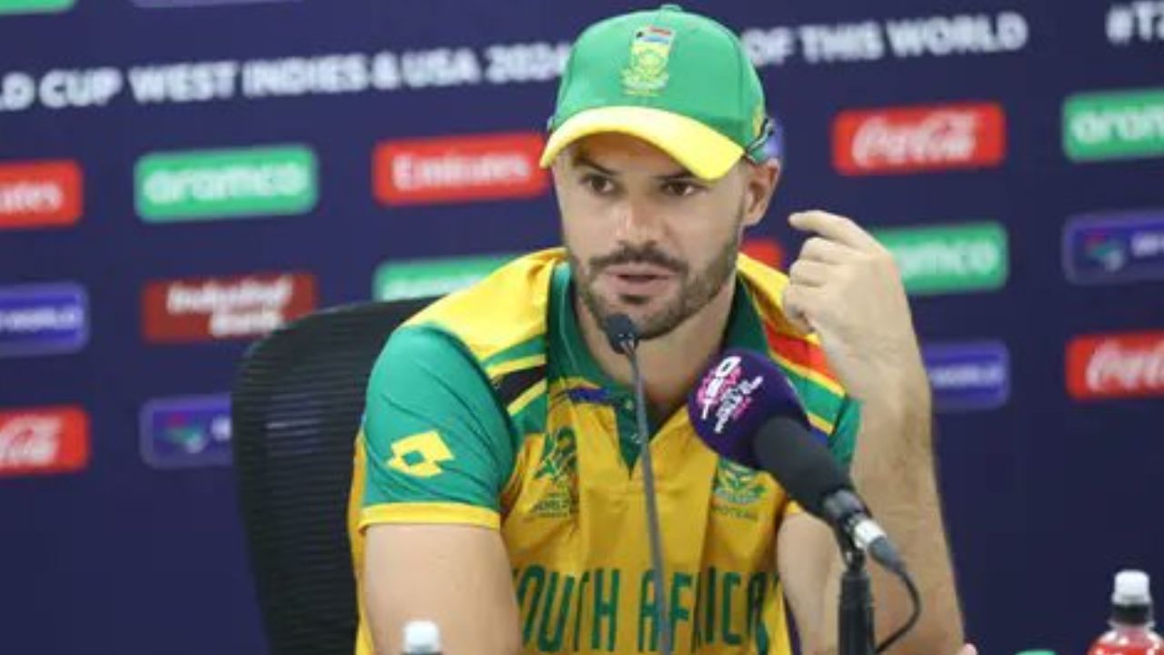 ind vs sa 1st t20 aiden markram says abhishek sharma is indias big threat