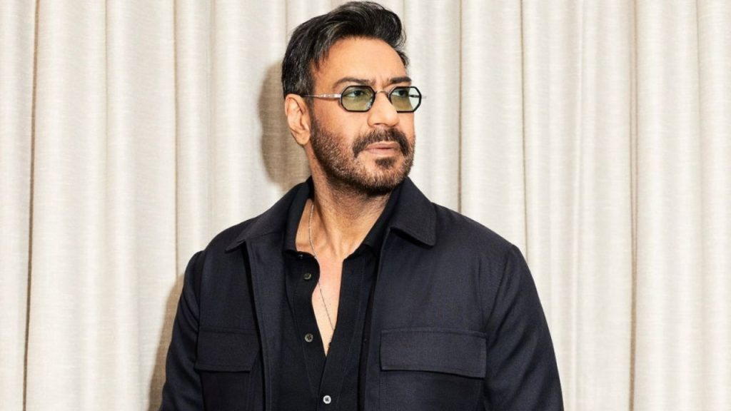 Ajay Devgn, Devgn Cine X, Hyderabad