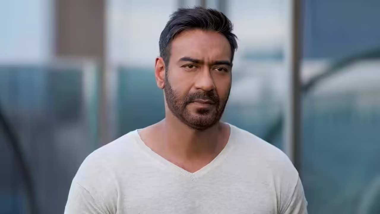 Ajay Devgn: హైదరాబాద్‌లో బాలీవుడ్ స్టార్ అజయ్​ దేవ్‌​గన్​ ఫిల్మ్​ సిటీ