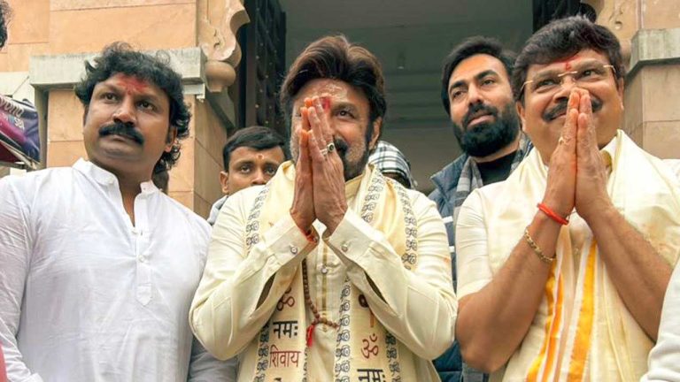 Akhanda 2 : ‘అఖండ 2’ తెలుగు సినిమా కాదు.. భారతీయులందరి చిత్రం: బాలయ్య