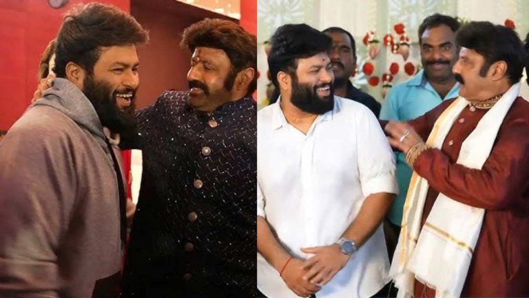 Akhanda 2 సినిమాలో తమన్ విధ్వంసం.. మొత్తానికి పేల్చేశాడుగా..