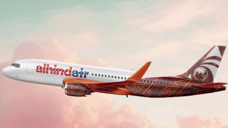 New Airlines: 2 కొత్త ఎయిర్‌లైన్స్‌కు కేంద్రం ఆమోదం..