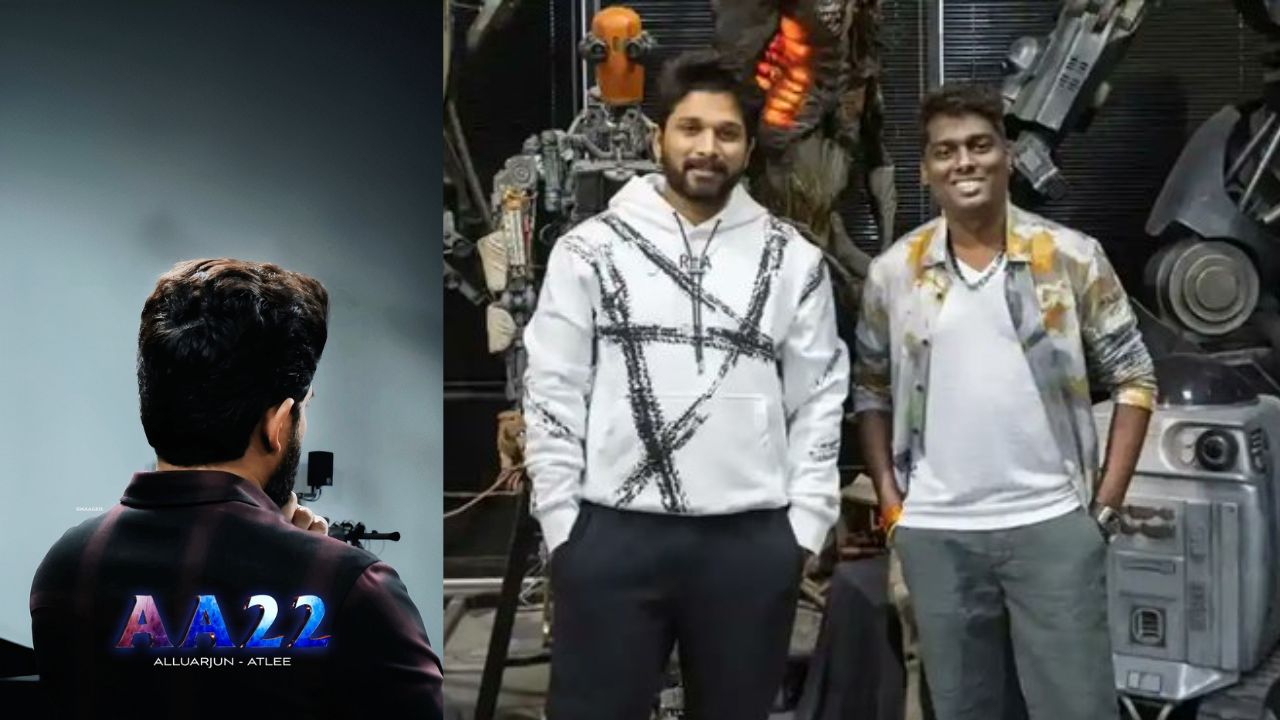 allu arjun atlee aa22 a6 ott deal 600 crores