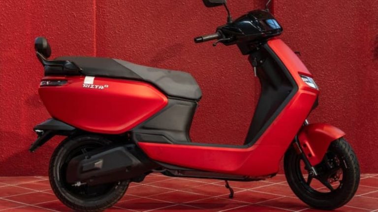 Ather Rizta Milestone: ఏథర్‌ అరుదైన మైలురాయి.. బెస్ట్‌ సెల్లింగ్‌ మోడల్‌గా ‘రిజ్తా’!