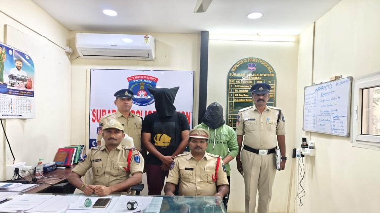 Hyderabad: మరీ ఇంత దారుణమా..? అయ్యప్ప పడి పూజపై కోడి గుడ్లతో దాడి..