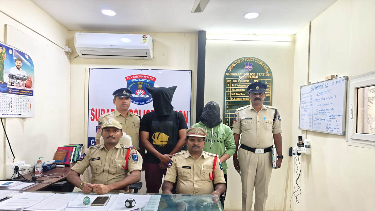 ayyappa padi puja attack suraram mettakani gudem