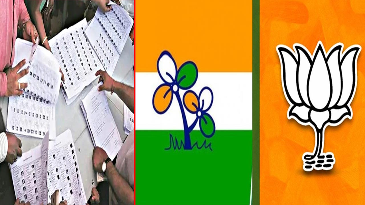 West Bengal: హిందీ మాట్లాడే ఓటర్లే లక్ష్యం?.. ముస్లిం ప్రాంతాల్లో తక్కువ.. బెంగాల్ SIR డ్రాఫ్ట్‌పై రాజకీయ దుమారం