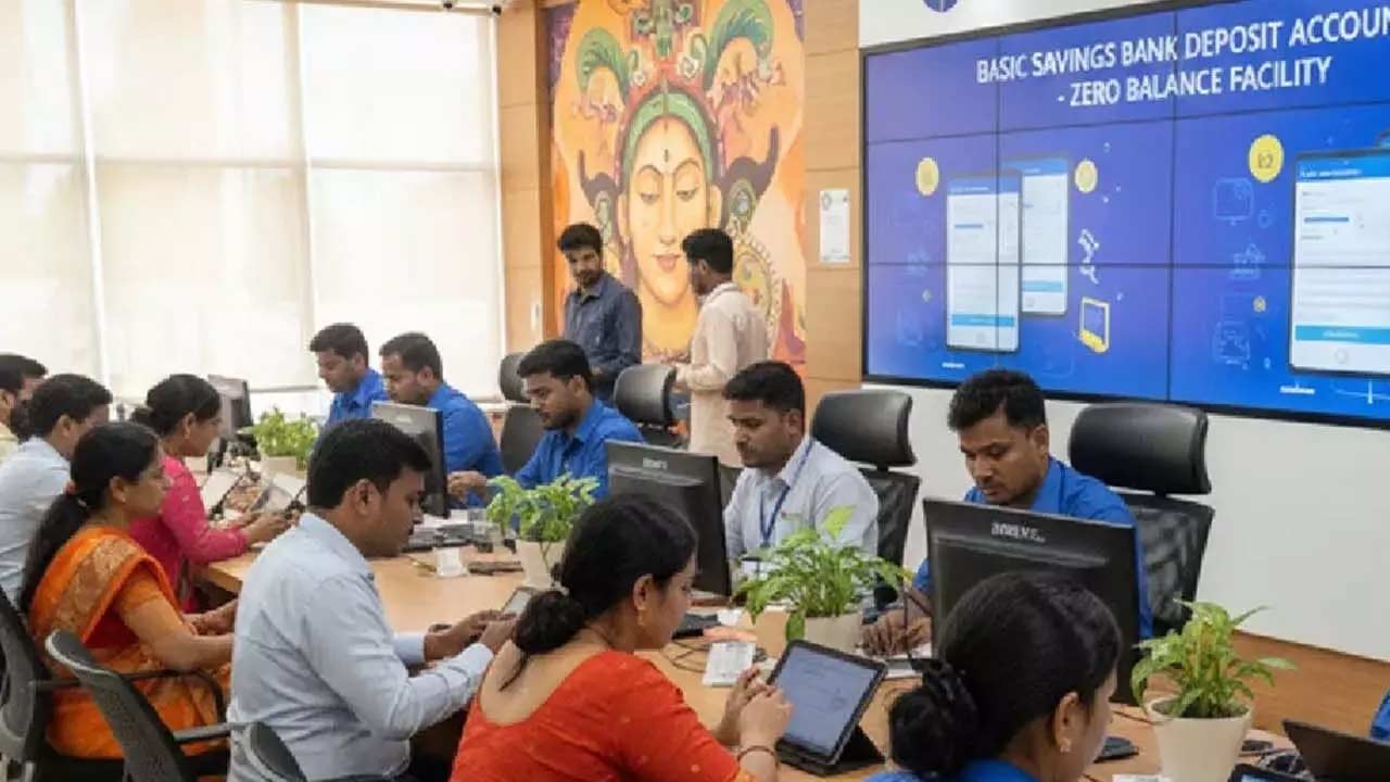 rbi new rules zero balance accounts free services bsbd guidelines 2026