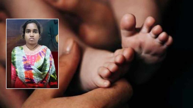 Baby Trafficking Racket: బెజవాడలో పసిబిడ్డల విక్రయాల ముఠా అరెస్ట్