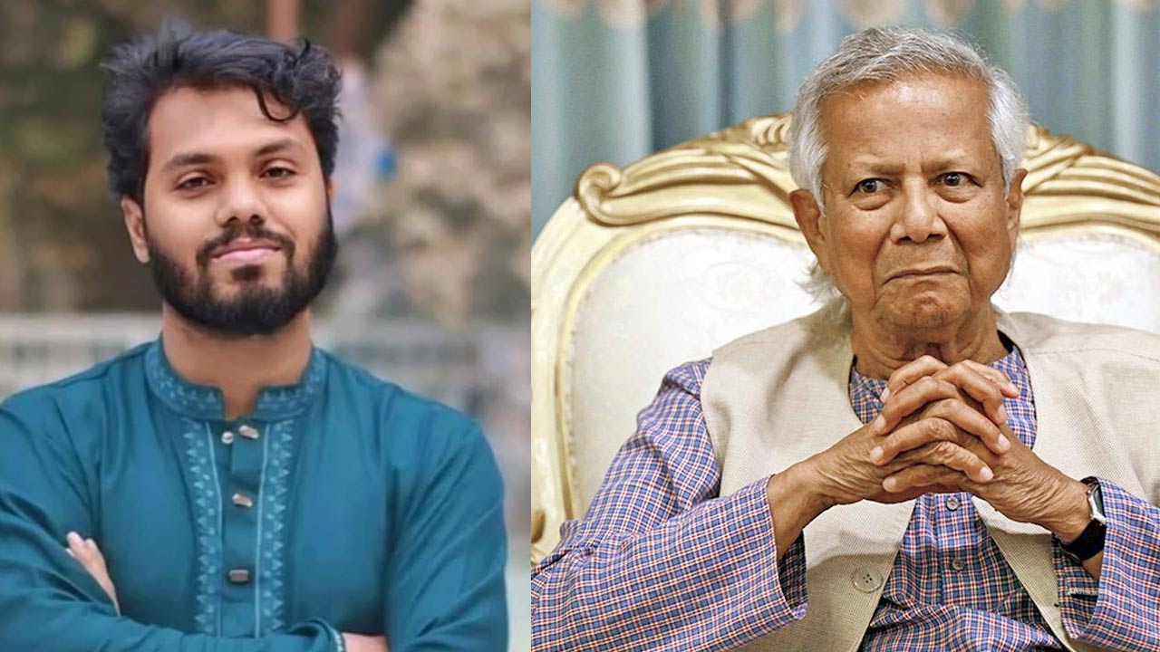 Bangladesh: ఉస్మాన్ హాదీని ప్రభుత్వమే చంపింది.. బాధిత సోదరుడు సంచలన ఆరోపణలు