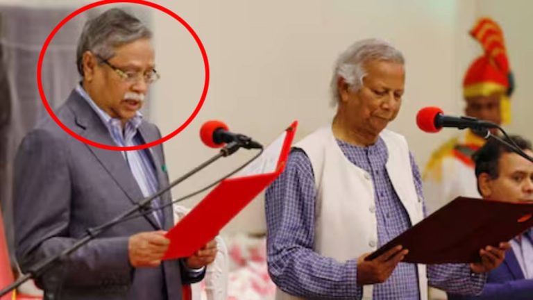 Bangladesh: రాజీనామా యోచనలో బంగ్లాదేశ్ అధ్యక్షుడు షహబుద్దీన్! కారణమిదే!